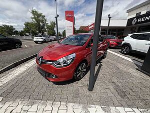 Renault Clio Luxe TCe 90 