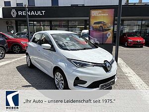 Renault ZOE R110/Z.E. 50 Experience 