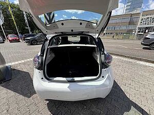 Renault ZOE R110/Z.E. 50 Experience 
