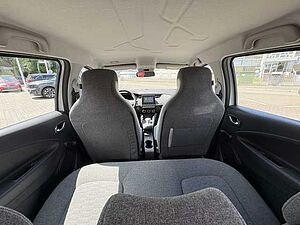 Renault ZOE R110/Z.E. 50 Experience 
