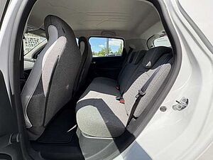 Renault ZOE R110/Z.E. 50 Experience 