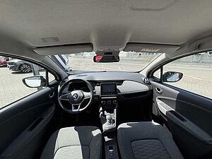 Renault ZOE R110/Z.E. 50 Experience 