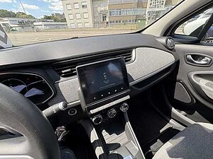 Renault ZOE R110/Z.E. 50 Experience 