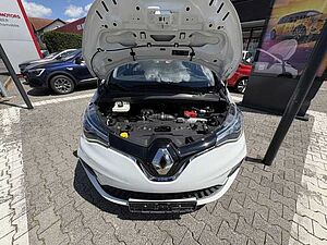 Renault ZOE R110/Z.E. 50 Experience 