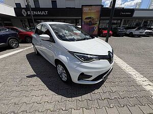 Renault ZOE R110/Z.E. 50 Experience 