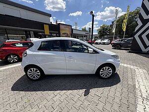 Renault ZOE R110/Z.E. 50 Experience 