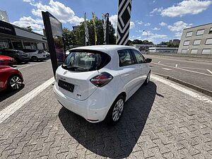 Renault ZOE R110/Z.E. 50 Experience 