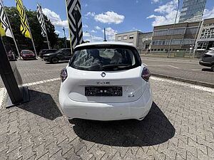 Renault ZOE R110/Z.E. 50 Experience 