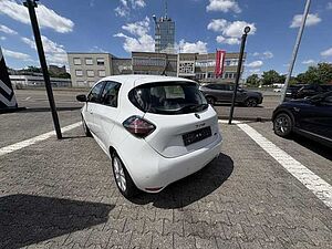 Renault ZOE R110/Z.E. 50 Experience 
