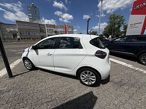 Renault ZOE R110/Z.E. 50 Experience 