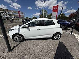 Renault ZOE R110/Z.E. 50 Experience 