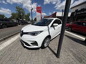 Renault ZOE R110/Z.E. 50 Experience 