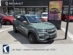 Dacia Spring Electric Extreme 65 CCS 