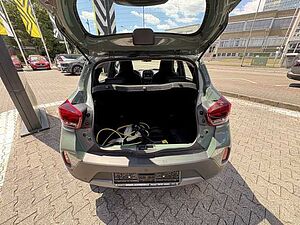 Dacia Spring Electric Extreme 65 CCS 