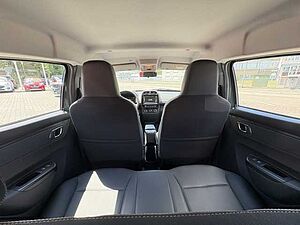 Dacia Spring Electric Extreme 65 CCS 