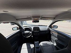 Dacia Spring Electric Extreme 65 CCS 