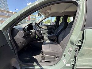 Dacia Spring Electric Extreme 65 CCS 