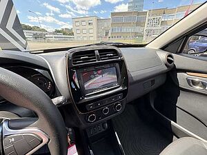 Dacia Spring Electric Extreme 65 CCS 