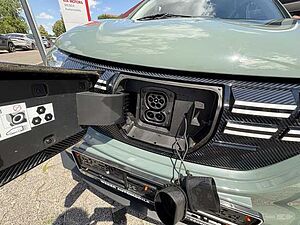 Dacia Spring Electric Extreme 65 CCS 