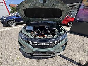 Dacia Spring Electric Extreme 65 CCS 