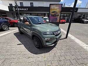 Dacia Spring Electric Extreme 65 CCS 