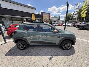 Dacia Spring Electric Extreme 65 CCS 