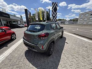 Dacia Spring Electric Extreme 65 CCS 