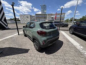 Dacia Spring Electric Extreme 65 CCS 