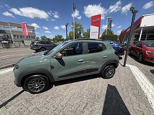 Dacia Spring Electric Extreme 65 CCS 