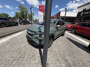 Dacia Spring Electric Extreme 65 CCS 