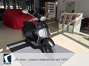 Vespa Sprint S 50 Sprint 50 i-Get Vespa Sprint S 