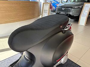 Vespa Sprint S 50 Sprint 50 i-Get Vespa Sprint S 