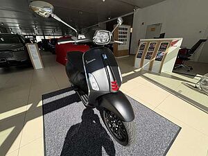 Vespa Sprint S 50 Sprint 50 i-Get Vespa Sprint S 