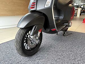 Vespa Sprint S 50 Sprint 50 i-Get Vespa Sprint S 