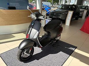Vespa Sprint S 50 Sprint 50 i-Get Vespa Sprint S 