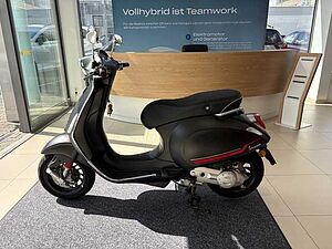 Vespa Sprint S 50 Sprint 50 i-Get Vespa Sprint S 