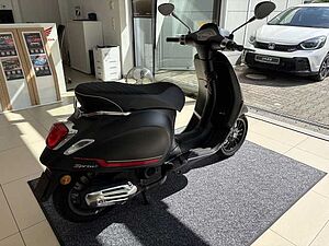 Vespa Sprint S 50 Sprint 50 i-Get Vespa Sprint S 