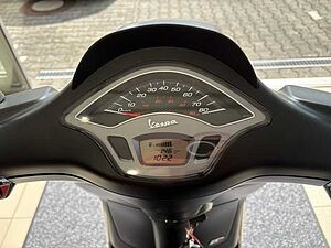 Vespa Sprint S 50 Sprint 50 i-Get Vespa Sprint S 