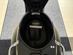 Vespa Sprint S 50 Sprint 50 i-Get Vespa Sprint S 