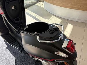 Vespa Sprint S 50 Sprint 50 i-Get Vespa Sprint S 
