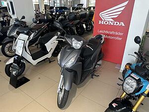 Honda Vision 110 Vision 
