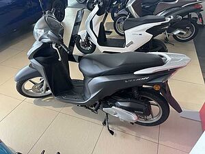 Honda Vision 110 Vision 