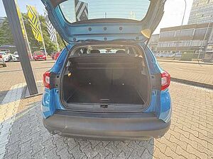 Renault Captur Luxe TCe 120 EDC 