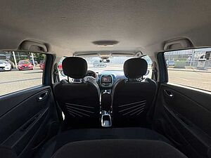 Renault Captur Luxe TCe 120 EDC 