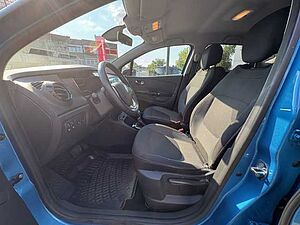 Renault Captur Luxe TCe 120 EDC 