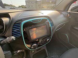 Renault Captur Luxe TCe 120 EDC 