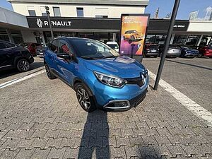 Renault Captur Luxe TCe 120 EDC 