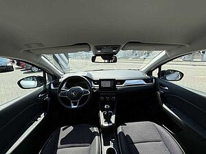 Renault Captur II Intens 