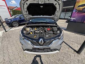 Renault Captur II Intens 