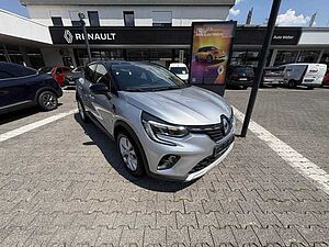 Renault Captur II Intens 